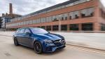 Mercedes-AMG E63 S Estate 2020 года